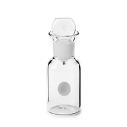 Hach B.O.D. Bottle, Glass, 60 Ml 1