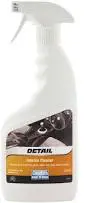 Chemtech Detail Interior Car Cleaner Spray 500Ml Vinyl Rubber Leather 1