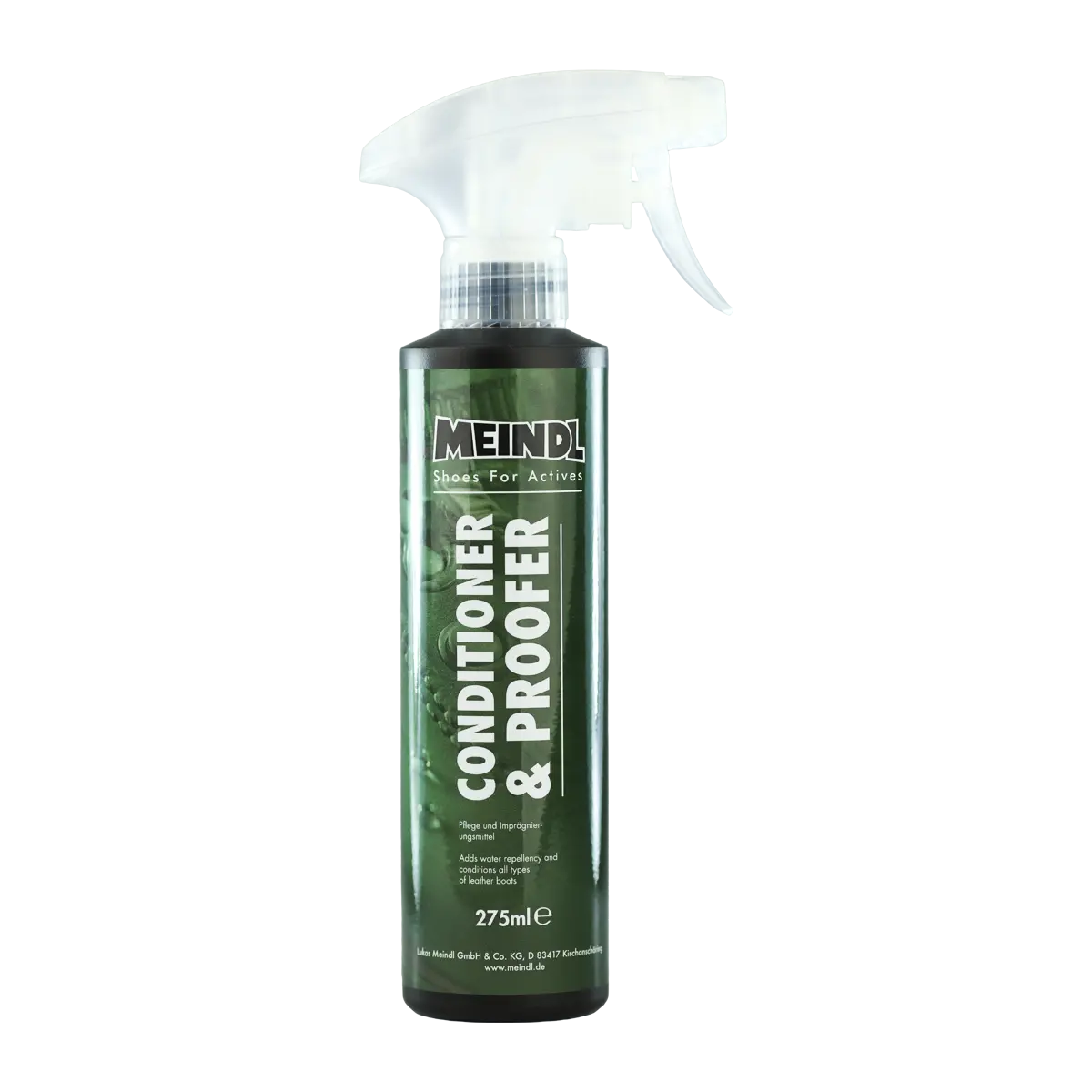 Meindl Conditioner & Proofer - 275Ml 1