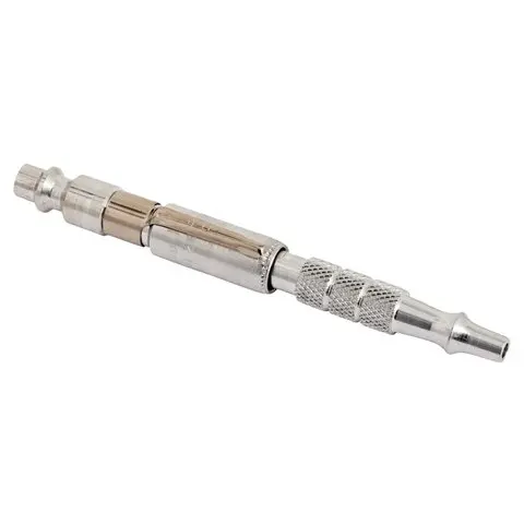 Air Duster Pocket Blower Gun Universal 1/4" Npt Aluminium 1