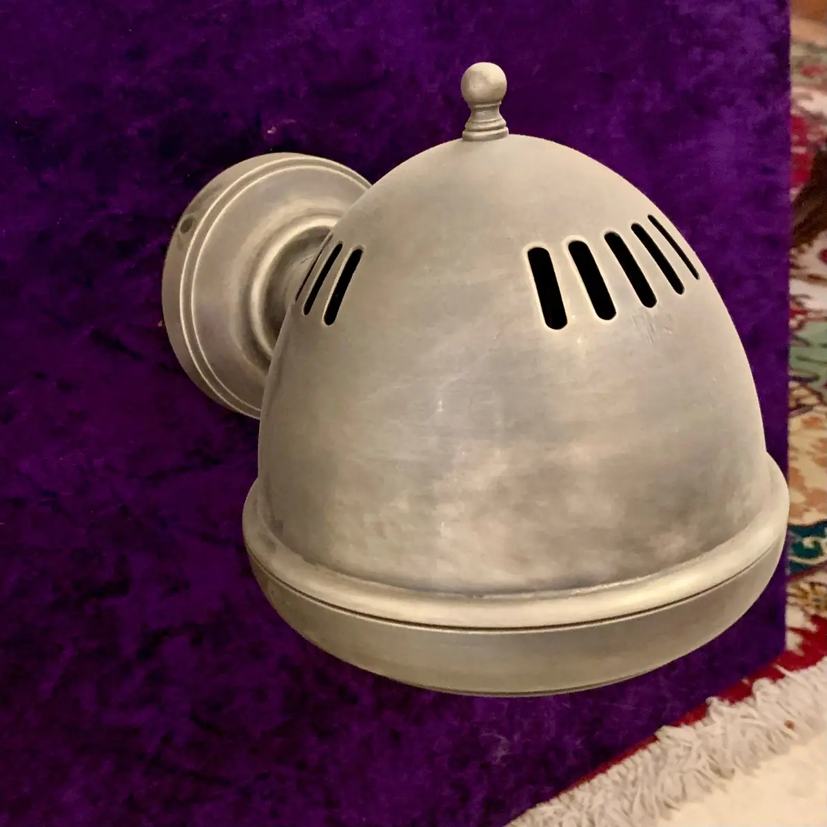 Citroen Style Dome Light 1