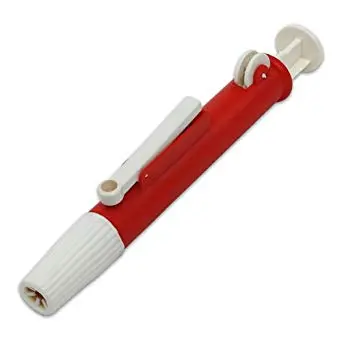 Pipette Pump, 25 Ml 1