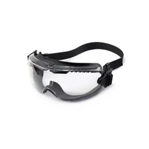 Pace Fc-3801-Sg Focus Safety Goggles Clear Lens 1