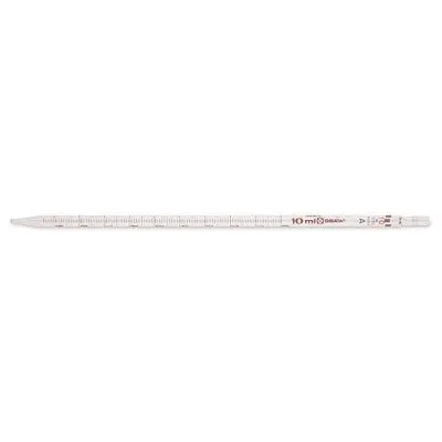 Pipettes - Measuring, Glass (Various Sizes) 1