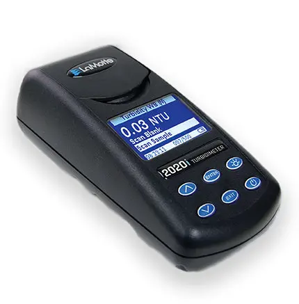 Lamotte 1974I Turbidity Meter (Model 2020I) 1