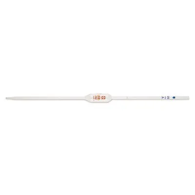 Volumetric Pipettes, Glass (Various Sizes) 1