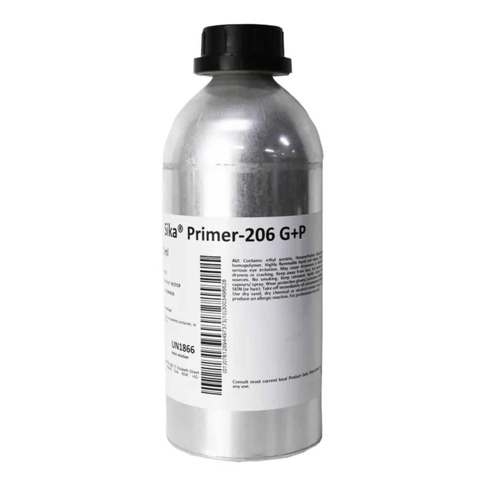 Sika Primer-206 G+P General Purpose Primer 250Ml 1