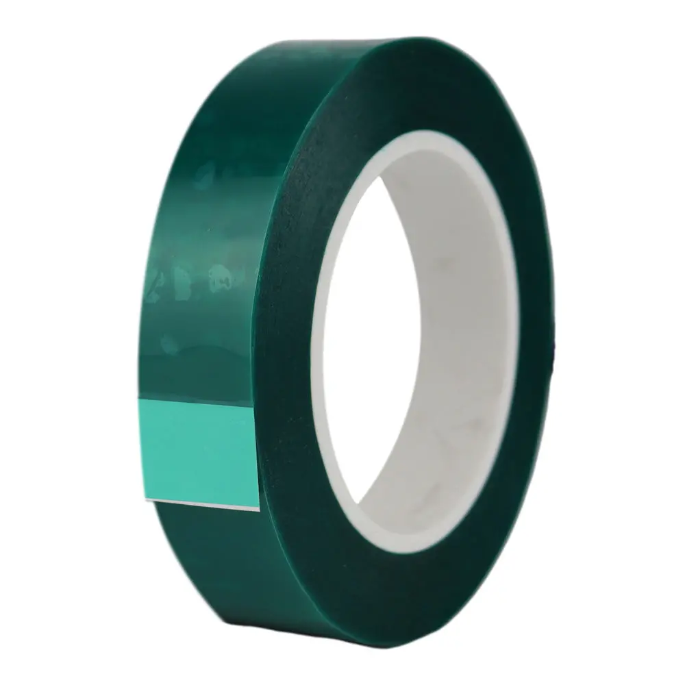 Stylus 180 Polyester Flashbreaker Tape 24Mm X 66M High Temperature Pet Film 1