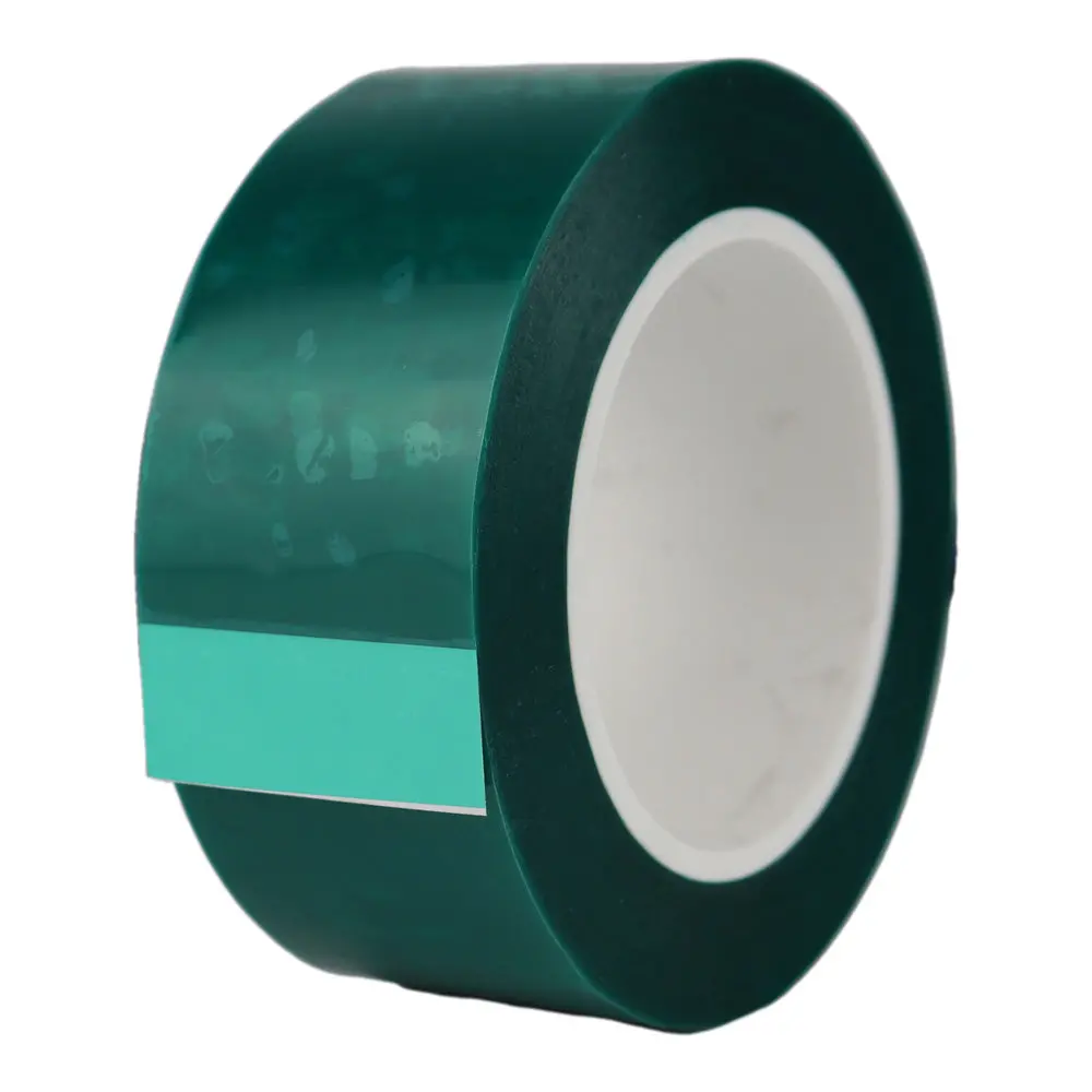 Stylus 180 Polyester Flashbreaker Tape 48Mm X 66M High Temperature Pet Film 1
