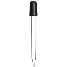 Lamotte #0353 - Replacement Pipet, 0.5 Ml, Plastic 1