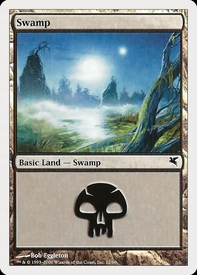 Swamp (12) [Hachette Uk] 1