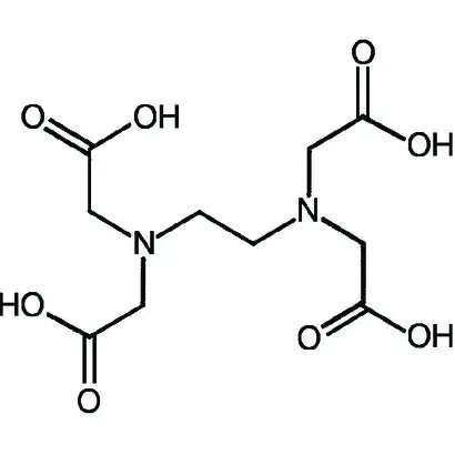 Edta Powder, Reagent Grade, 500 Gram 1