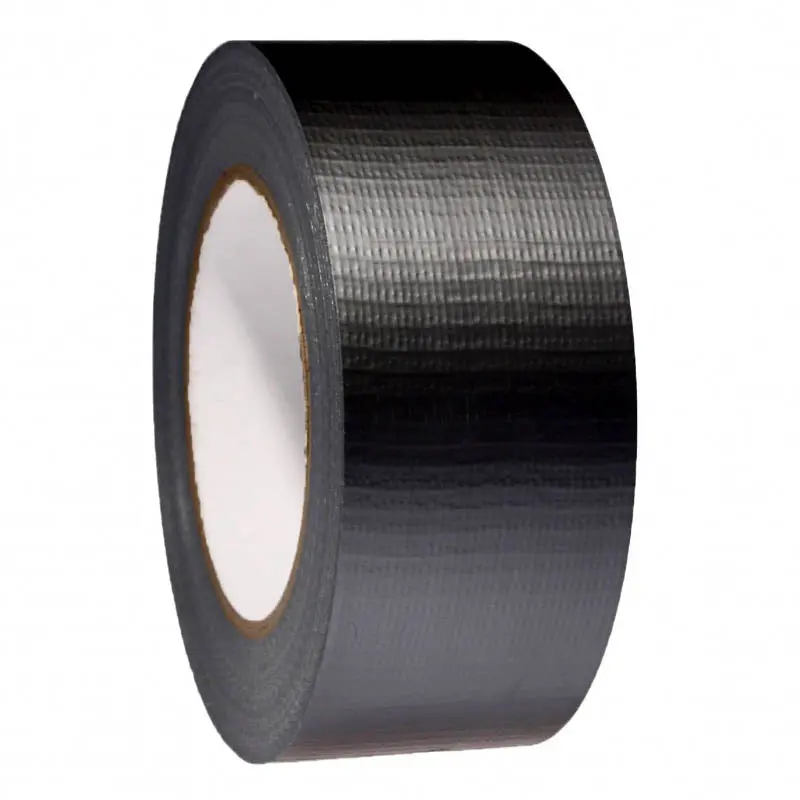Stylus 270 General Purpose Black Cloth Blast Tape 72Mm X 25M 1