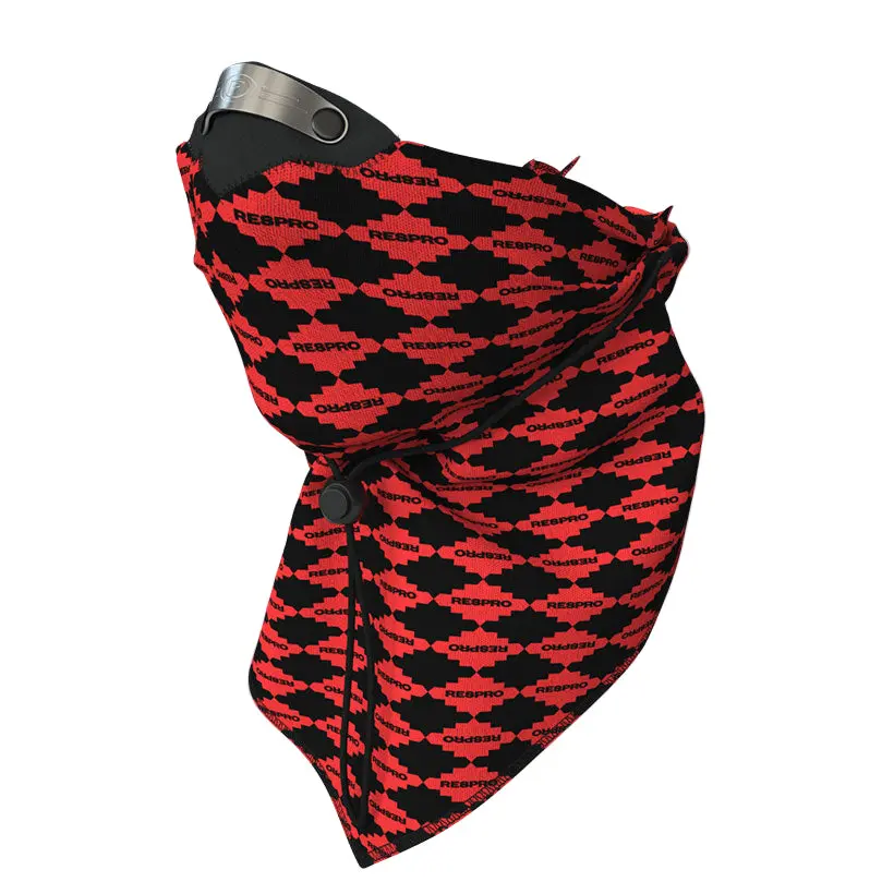 Bandit Scarf - Pollution Mask 1