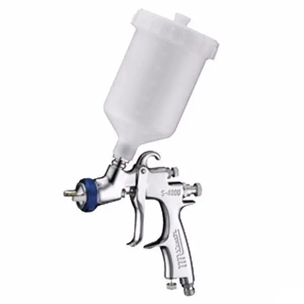 Star New Century Sg4000 General Series Spray Paint Gravity Gun 1.8Mm 1