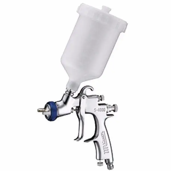 Star New Century Sg4000 General Series Spray Paint Gravity Gun 1.4Mm 1