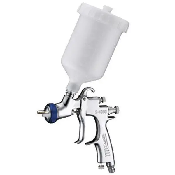 Star New Century Sg4000 General Series Spray Paint Gravity Gun 2.0Mm 1