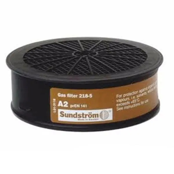 Sundstrom Sr218 A2 Gas Filter - 4 Four Pack 1