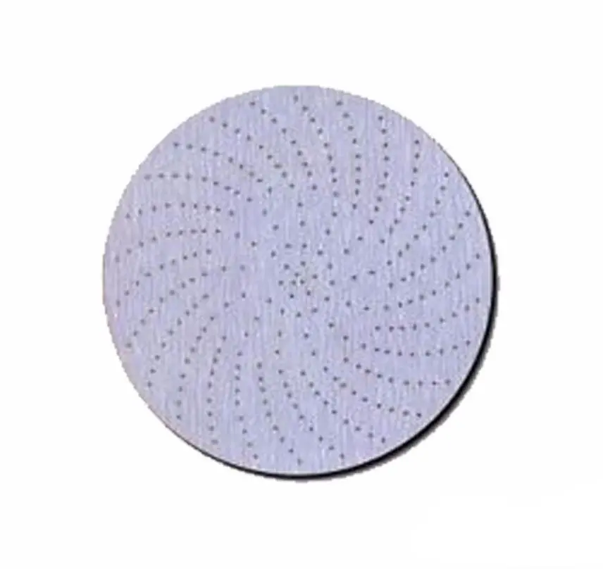 3M Purple Clean Sanding Hookit Disc 3'' Box Of 50 P80 P180 P240 P320 P400 P800 1