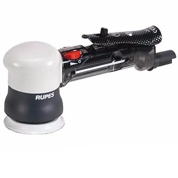 Rupes Lhr75 Air Polisher 75Mm Random Orbital Pneumatic 15Mm Orbit 1