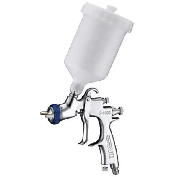 Star New Century Sg4000 General Series Spray Paint Gravity Gun 2.5Mm 1