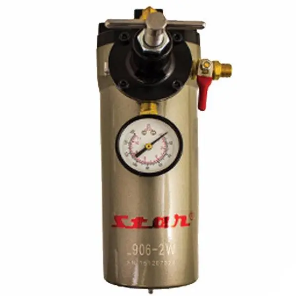 Star L906-2W 2 Way Drain Filtration System Regulator Industrial Automotive 1