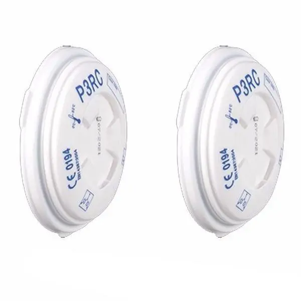 Maxisafe P3 Particle Pre-Filter - 2 Pack 1