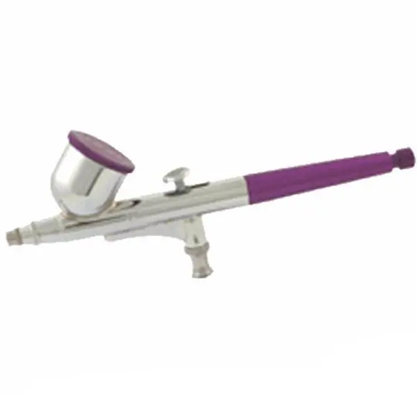 Star Professional Dual Action Control Airbrush All Paint & Ink 0.3Mm Nail Art 1