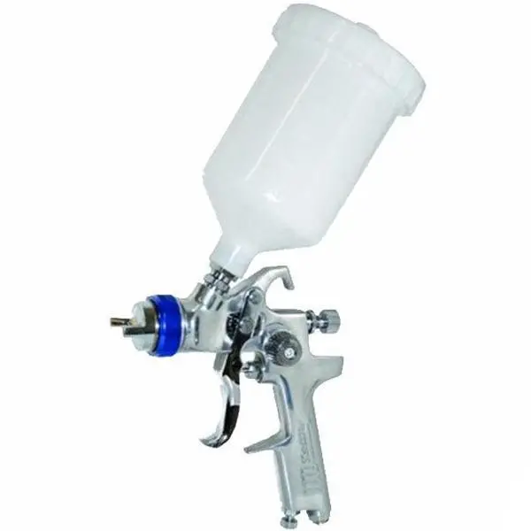 Star S106 Classic Gravity Feed Air Spray Paint Gun S-106 General Purpose Gp 1