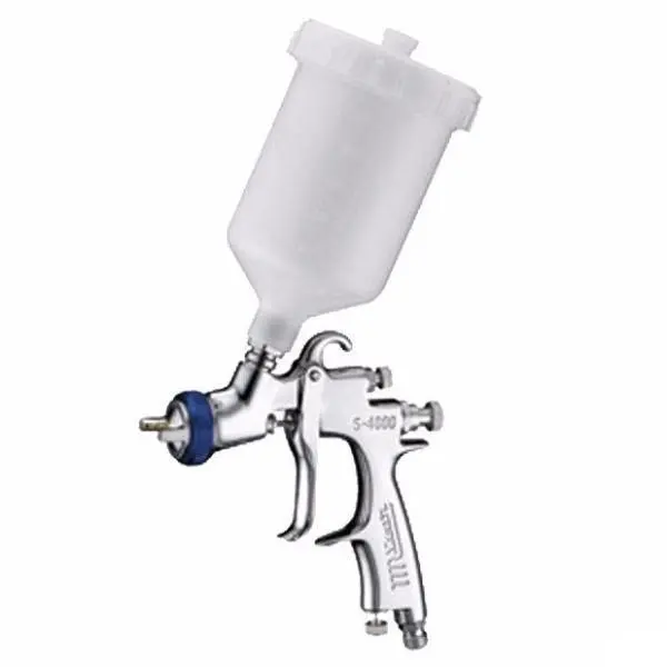 Star New Century Sgc4000 General Series Spray Paint Gravity Gun 1.8Mm All Purpose 1
