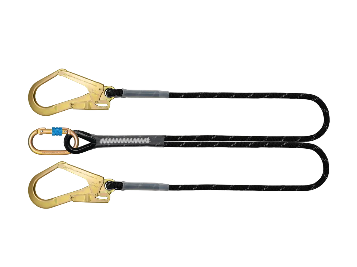 Irudek 101002100003 Rope Nexion 259 1,8M 1