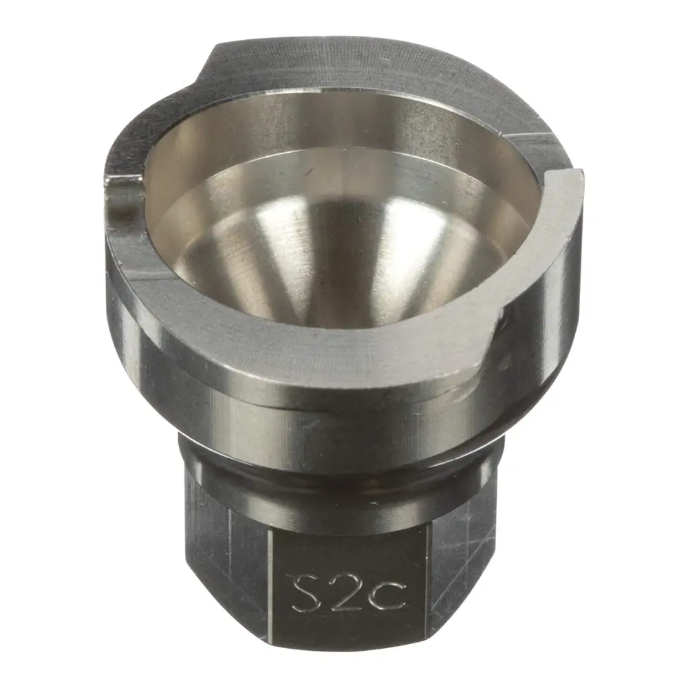 3M Series 2.0 Pps Adapter 26003 #S2c 16Mm Female To Suit Iwata, Star 1