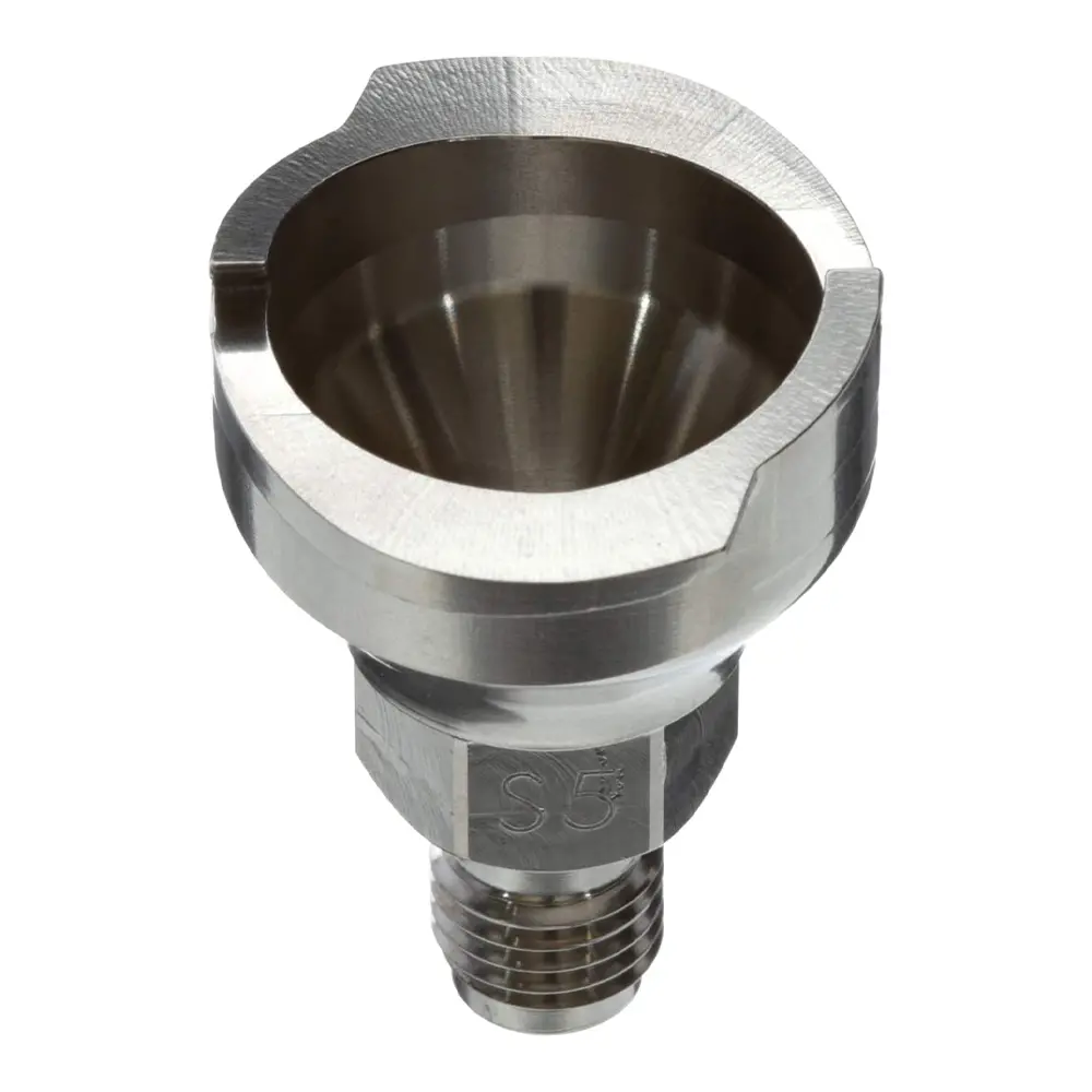 3M Series 2.0 Pps Adaptor 26006 #S5 12Mm Male To Suit Sagola, Sata 1