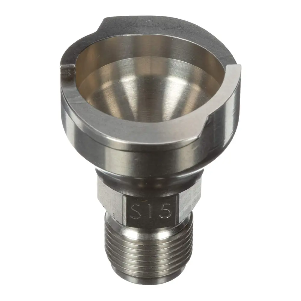 3M Series 2.0 Pps Adaptor 26046 #S15 3/8" Male To Suit Devilbiss 1
