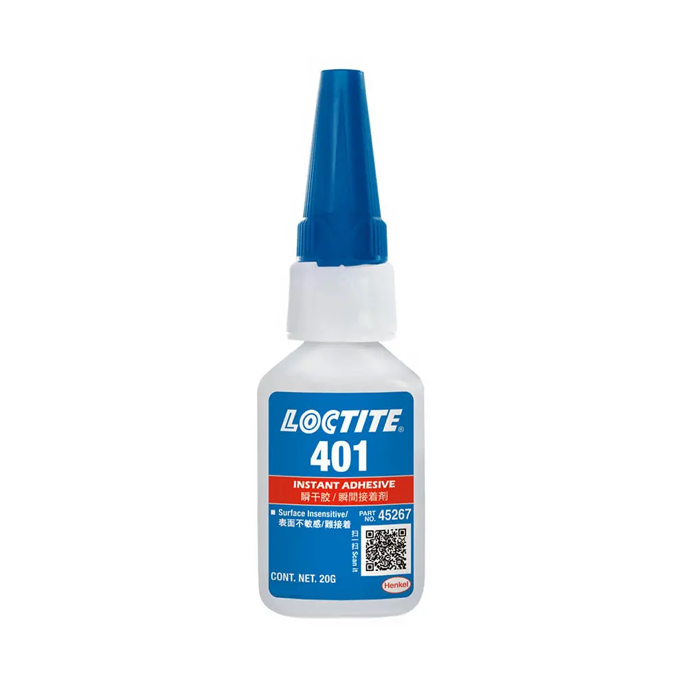 Loctite 401 General Purpose Instant Adhesive 25Ml Super Glue 1