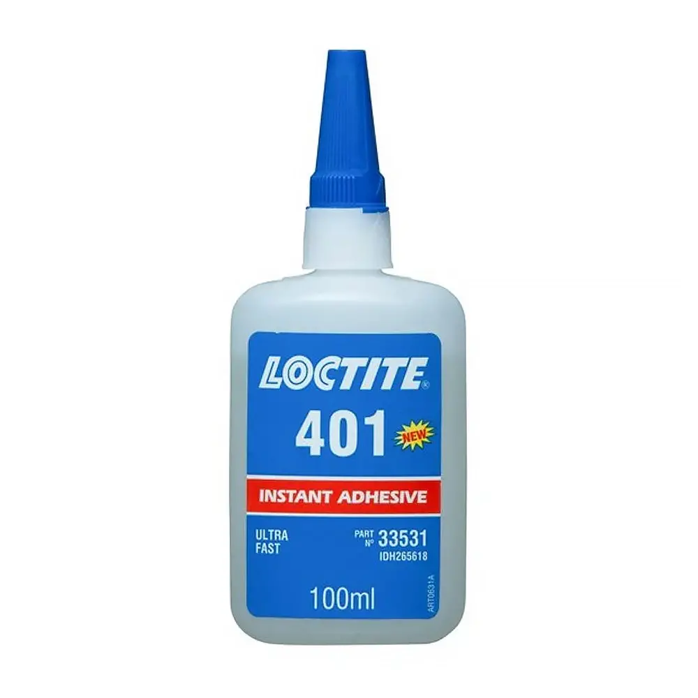 Loctite 401 General Purpose Instant Adhesive 100Ml Super Glue 1