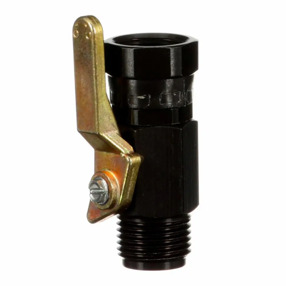 3M 26839 Accuspray Performance Spray Gun Ball Valve 1