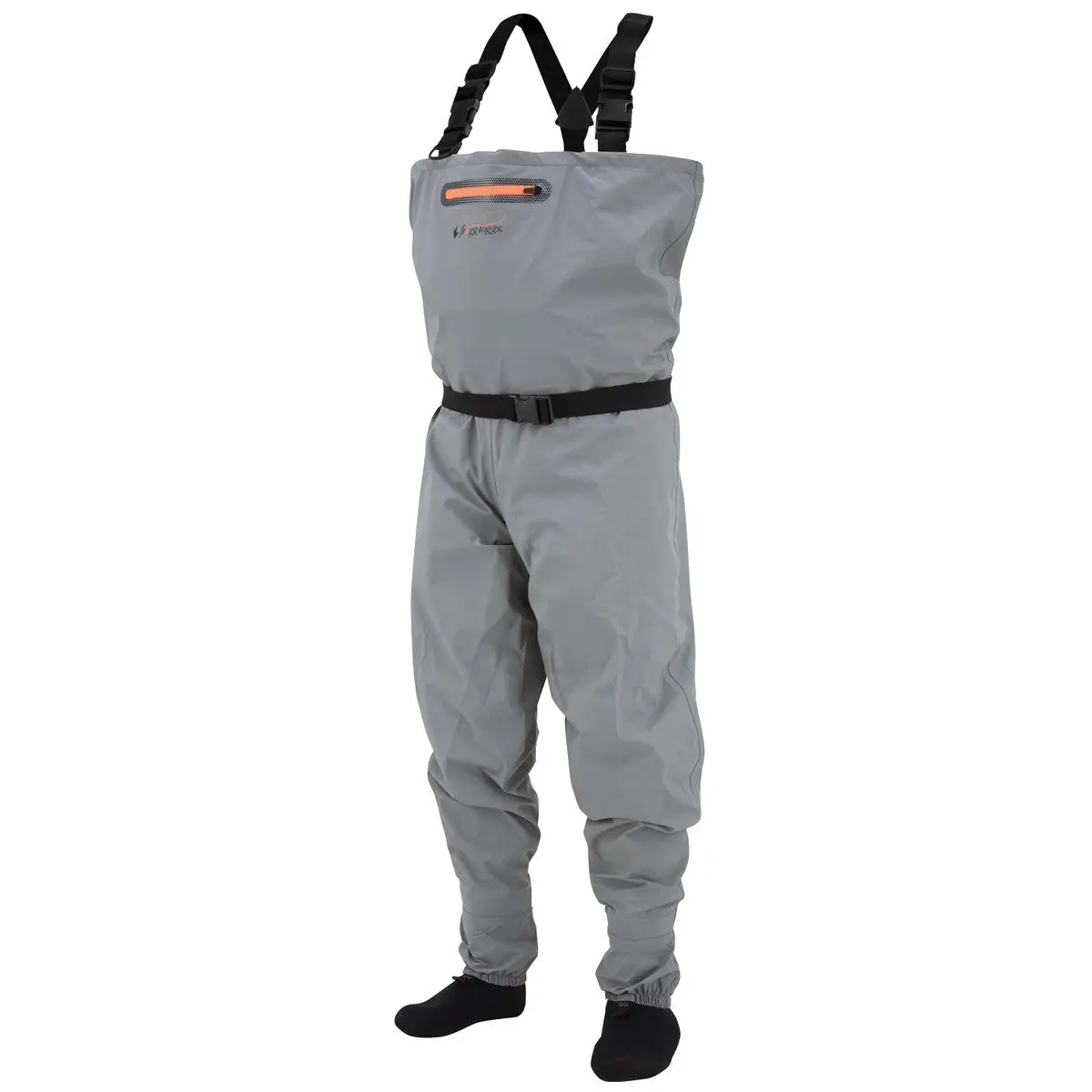 Frogg Toggs - Canyon Ii Breathable Stockingfoot Chest Waders 1