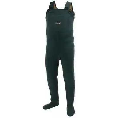 Frogg Toggs - Chest Waders, Neoprene, Sockfoot 1