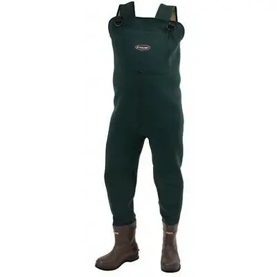 Frogg Toggs - Chest Waders, Neoprene, Bootfoot 1