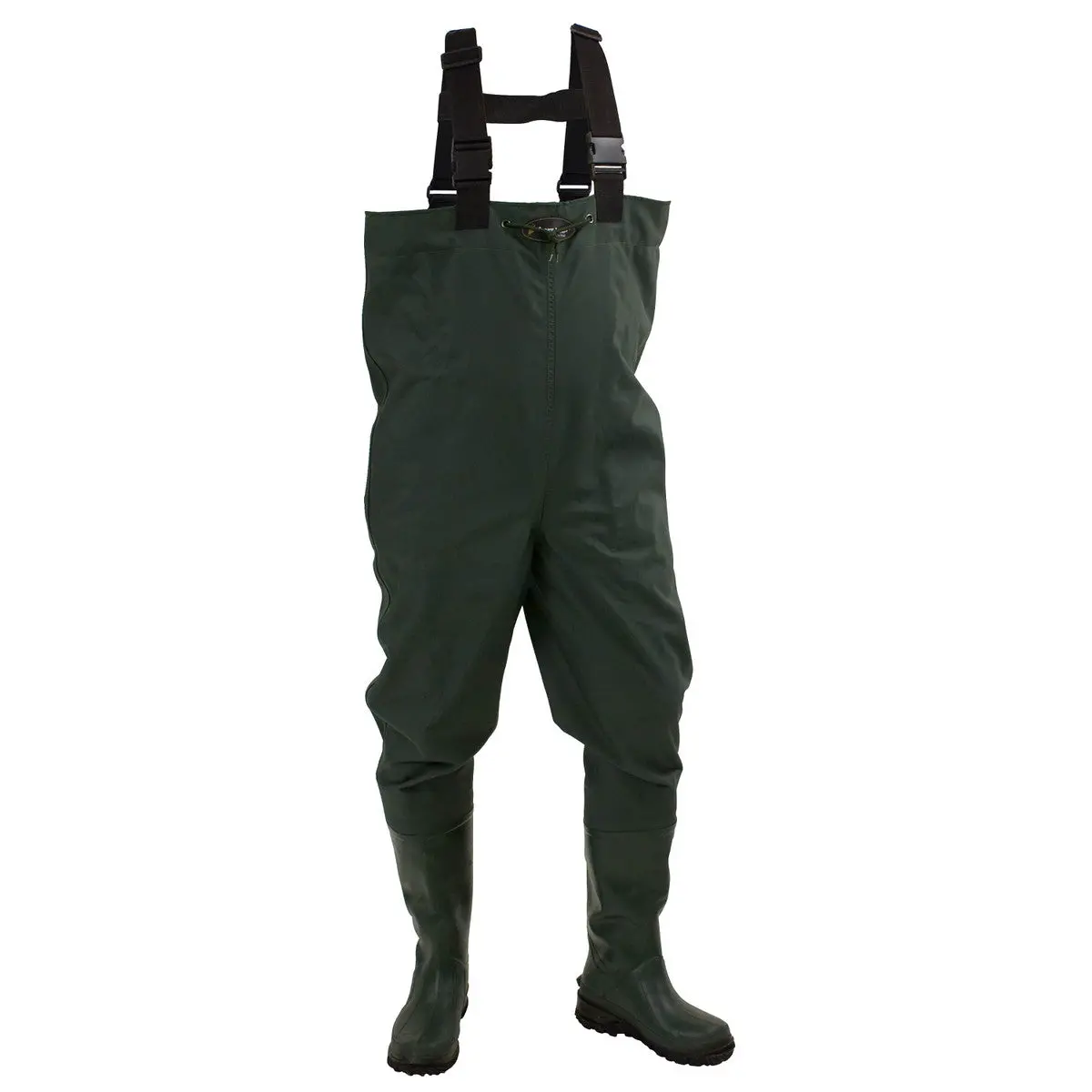 Frogg Toggs Men's Cascades 2 Ply Bootfoot Chest Waders 1