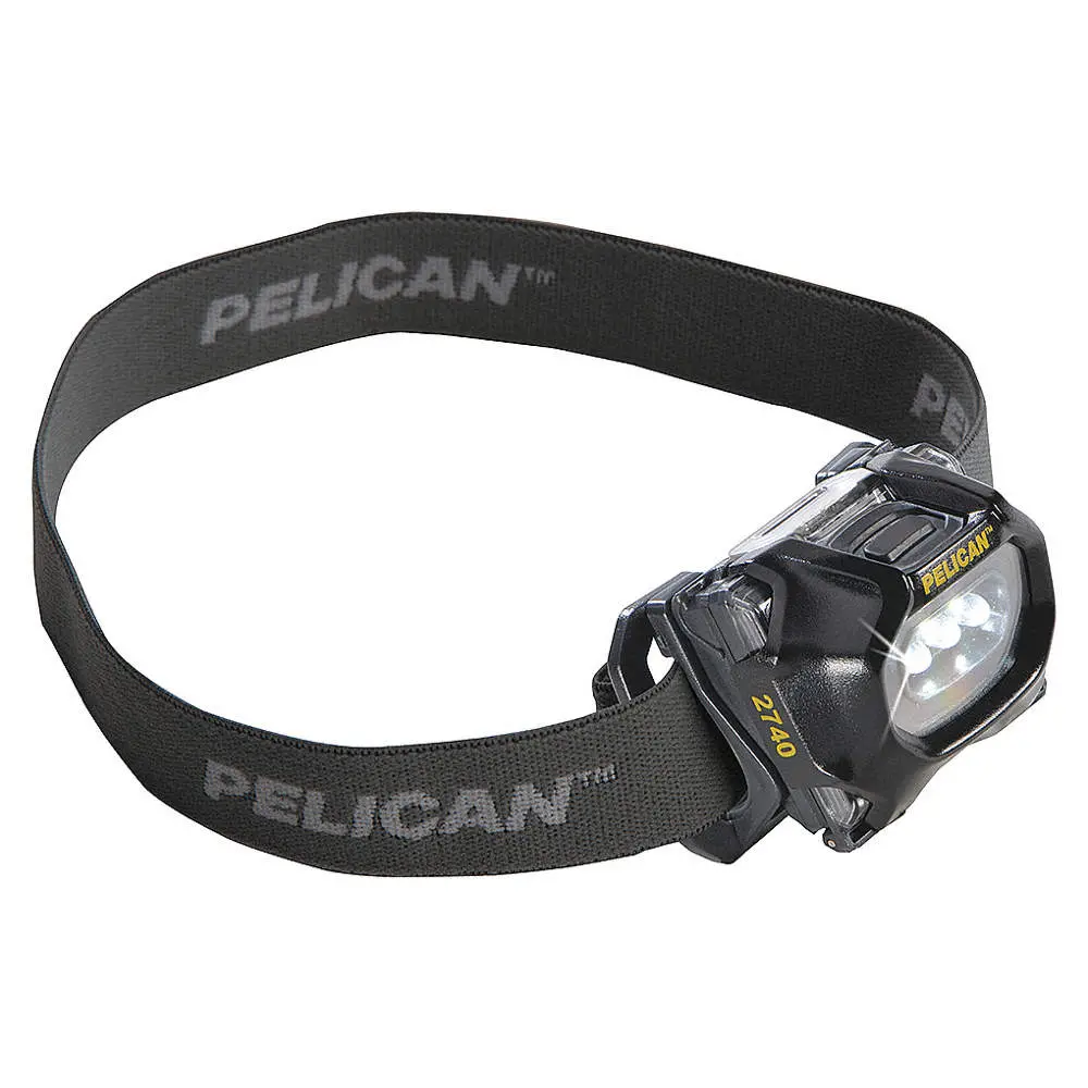 Pelican™ 2740 Led Headlight 1
