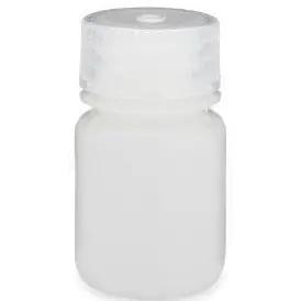 Bottles, Wide Mouth, Hdpe, Natural, 30 Ml 1