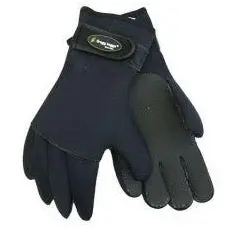 Neoprene, Cold Water Gloves 1