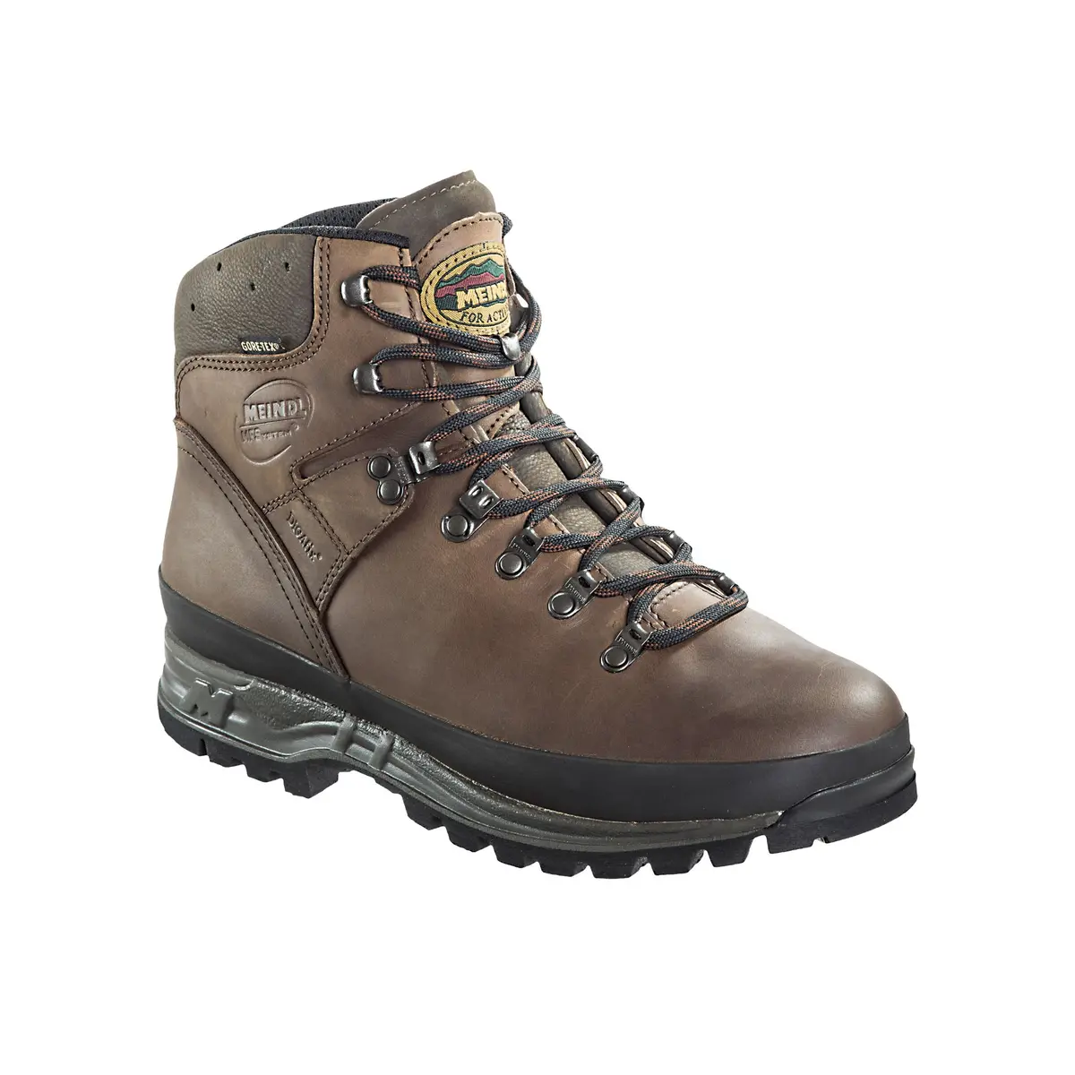 Meindl Burma Pro Mfs Boots 1