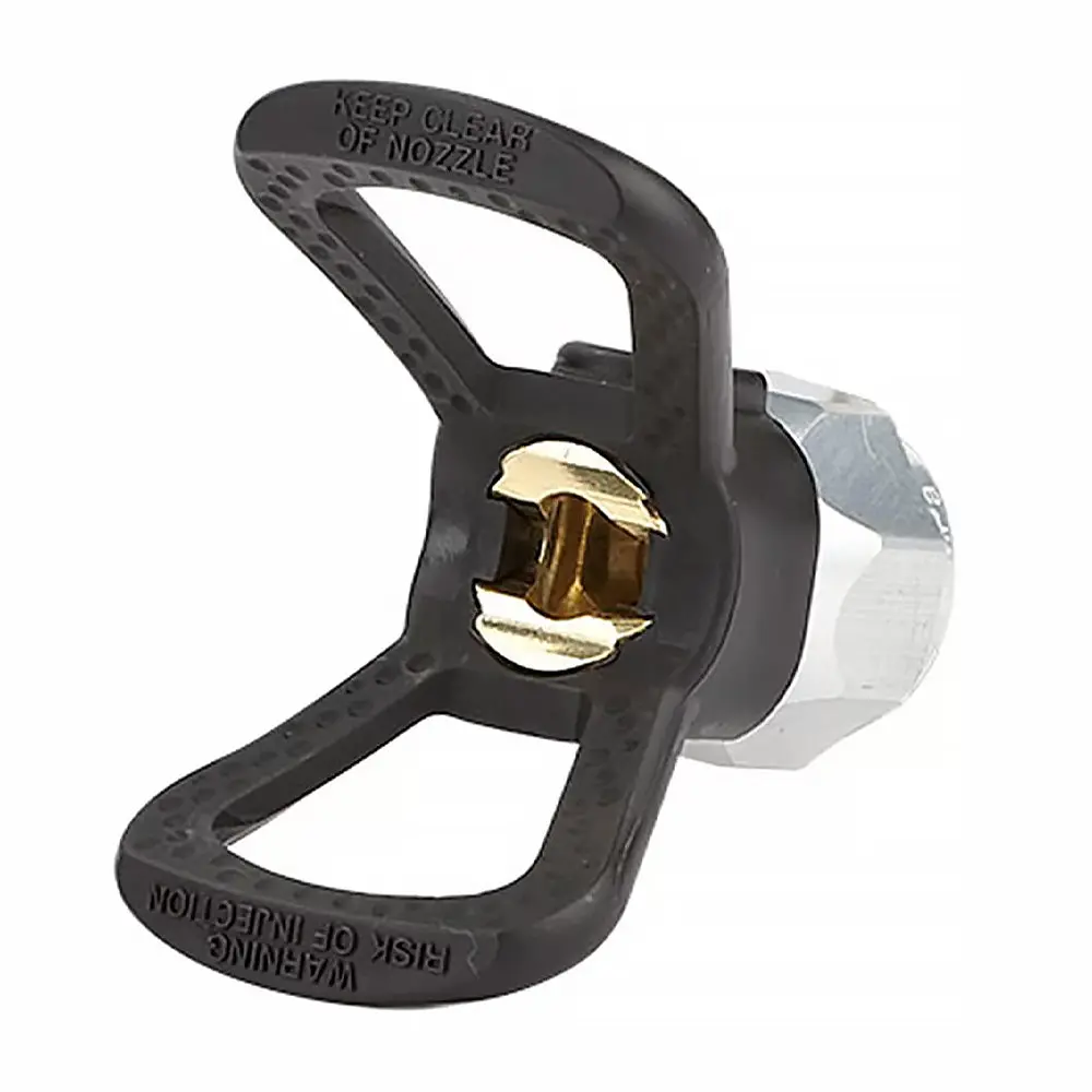 Wagner Trade Tip 3 Spray Gun Tip Holder Guard 0289390 1