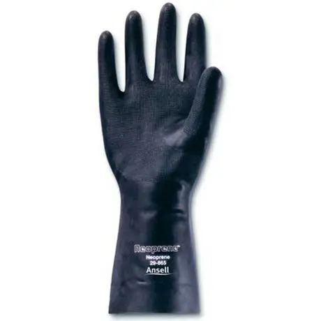 Ansell 29-865 Alphatec Gloves 1