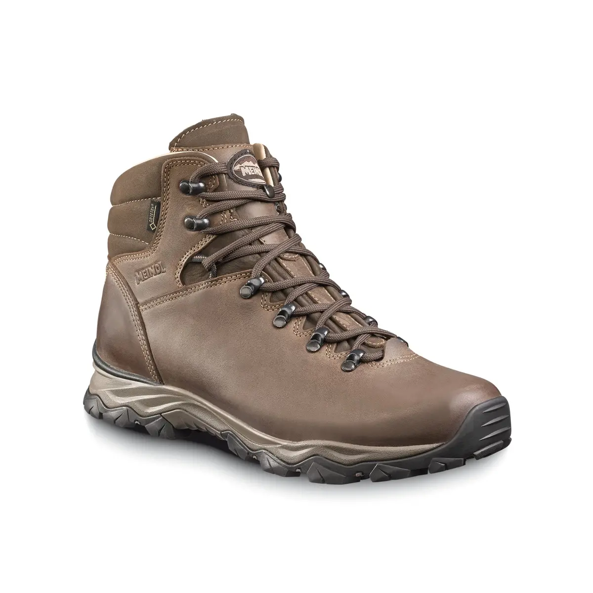 Meindl Peru Lady Gtx Boots - Brown 1
