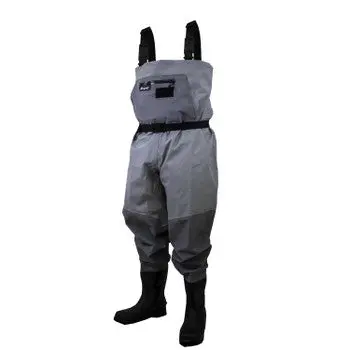 Frogg Toggs - Hellbender Pro Breathable Bootfoot (Lug Sole) Chest Waders 1