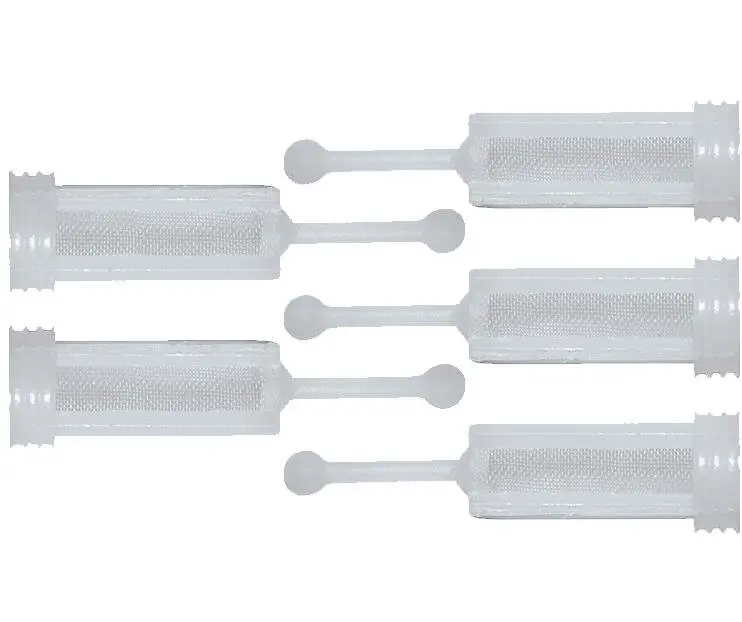 2Spray Nylon Gravity Gun Pot Filter 190 Micron Ps Filter G5 Pack Of 5 1